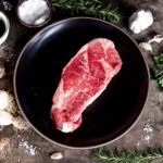 NEW YORK ARREO BEEF 2 PIEZAS