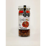 SALSA GOURMET CHILTEPIN
