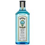 GINEBRA BOMBAY SAPPHIRE