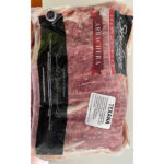 ARRACHERA STERLING SILVER 2KG