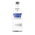 ABSOLUT VODKA