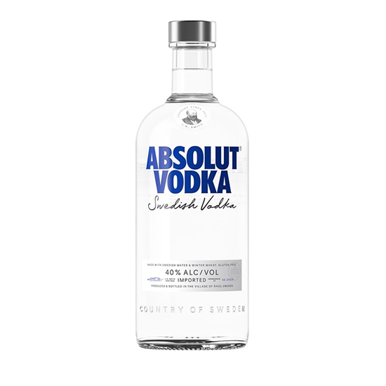 ABSOLUT VODKA - Imagen 1