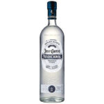 TEQUILA CUERVO TRADICIONAL PLATA