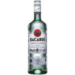 BACARDI CARTA BLANCA