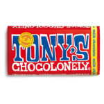 TONY´S CHOCOLATE DE LECHE