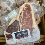 T-BONE STERLING SILVER