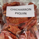 CHICHARRON DE SOYA PIQUIN