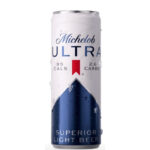 MICHELOB ULTRA