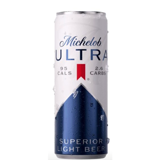 4t3254656 MICHELOB ULTRA - Imagen 1