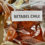 CHIPS DE BETABEL PIQUIN