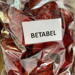 CHIPS DE BETABEL NATURAL