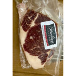 RIBEYE STERLING SILVER